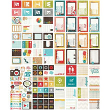 Load image into Gallery viewer, Sn@p by Simple Stories Daily Grind Sn@p Pack