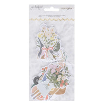 Load image into Gallery viewer, Jen Hadfield Live & Let Grow Collection Icon Ephemera (34003823)