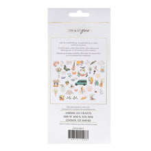 Load image into Gallery viewer, Jen Hadfield Live & Let Grow Collection Icon Ephemera (34003823)