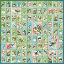 Load image into Gallery viewer, Graphic 45 Bird Watcher Collection 12X12 Scrapbook Paper - Best of Friends (4502207)
