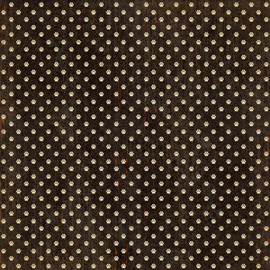 Graphic 45 Well Groomed Collection 12x12 Scrapbook Paper Atta-Boy (4502262)