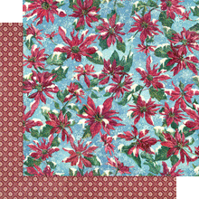 Load image into Gallery viewer, Graphic 45 12x12 Collection Pack Let It Snow (4502323)