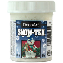 Load image into Gallery viewer, DecoArt Snow-Tex (DA59)
