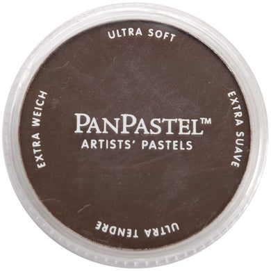PanPastel Ultra Soft Artist Pastel 9ml-Burnt Sienna PPSTL-27405