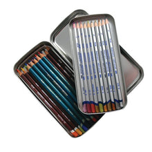 Load image into Gallery viewer, Derwent Pencil Tin (2300582)
