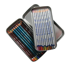Load image into Gallery viewer, Derwent Pencil Tin (2300582)