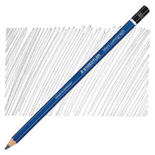 Load image into Gallery viewer, Staedtler Mars Lumograph Drawing &amp; Sketching Pencil - Choose your Degree
