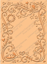 Load image into Gallery viewer, Cuttlebug Embossing Folders Spring Set (2001273)