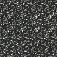 Load image into Gallery viewer, Simple Stories Simple Vintage October 31st Collection 12x12 Paper Pumpkin Fest (18605)