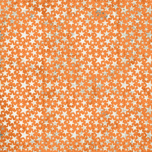Load image into Gallery viewer, Simple Stories Simple Vintage October 31st Collection 12x12 Paper Pumpkin Fest (18605)