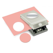 Load image into Gallery viewer, EK Success EK Tools Large Punch 2 1/4"" Circle (54-30096)