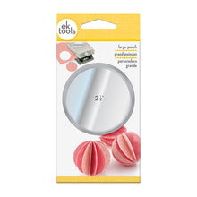 Load image into Gallery viewer, EK Success EK Tools Large Punch 2 1/4"" Circle (54-30096)