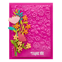 Load image into Gallery viewer, Spellbinders Paper Arts Cutting Dies Sealed Wildflowers (S4-1255)