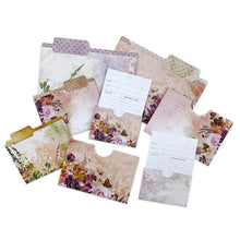 Load image into Gallery viewer, 49 and Market Plum Grove Collection File Essentials (APG-38558)