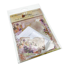 Load image into Gallery viewer, 49 and Market Plum Grove Collection File Essentials (APG-38558)