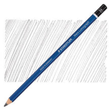 Load image into Gallery viewer, Staedtler Mars Lumograph Drawing &amp; Sketching Pencil - Choose your Degree
