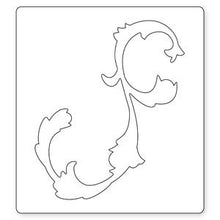 Load image into Gallery viewer, Sizzix Bigz Die Decorative Accents #7 (655140)