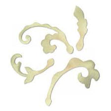 Load image into Gallery viewer, Sizzix Originals Die Leaves #4 (657022)