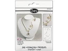 Load image into Gallery viewer, Sizzix Originals Die Leaves #4 (657022)