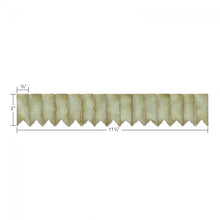 Load image into Gallery viewer, Sizzix Sizzlits Decorative Strip Ribbon Flags by Tim Holtz (658712)