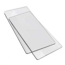 Load image into Gallery viewer, Sizzix Big Shot Plus Machine Only White & Gray (660340)