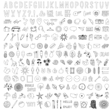 Load image into Gallery viewer, We R Memory Keepers Foil Quill Amy Tangerine Design Drive (660689)