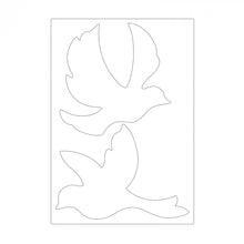 Load image into Gallery viewer, Sizzix Bigz Plus Die Birds in Flight (661214)