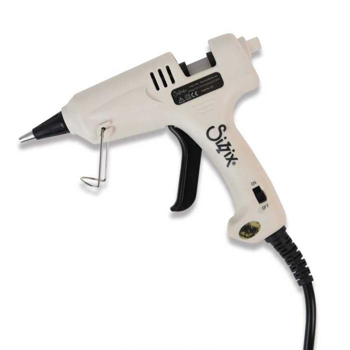 Sizzix Glue Gun (663550) Everything Mixed Media