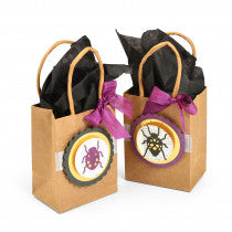 Load image into Gallery viewer, Sizzix Thinlits- Insects (663423)