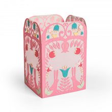 Load image into Gallery viewer, Sizzix Thinlits- Folk Art Lantern (663624)