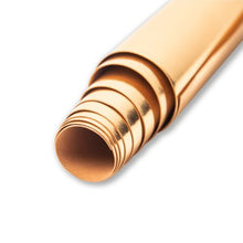 Load image into Gallery viewer, Sizzix Texture Roll - Gold (663803)