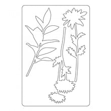 Load image into Gallery viewer, Sizzix BigzL Die Large Stems by Tim Holtz (664170)