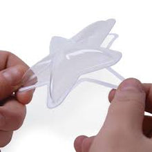 Load image into Gallery viewer, Sizzix Shaker Domes - Stars (664595)