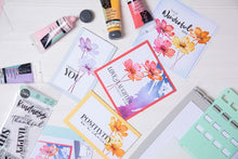Load image into Gallery viewer, Sizzix Making Tool Stencil & Stamp Tool (664896)