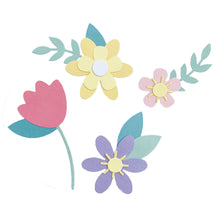 Load image into Gallery viewer, Sizzix Bigz Die Spring Flowers (665101)