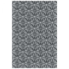 Load image into Gallery viewer, Sizzix 3-D Textured Impressions Embossing Folder Floral Pillows (665110)
