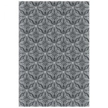 Load image into Gallery viewer, Sizzix 3-D Textured Impressions Embossing Folder Floral Pillows (665110)