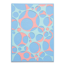 Load image into Gallery viewer, Sizzix Thinlits Die Set 3PK - Circle Layers by Jessica Scott (665181)