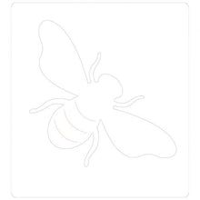 Load image into Gallery viewer, Sizzix Bigz Die Queen Bee designed by Lisa Jones (665193)
