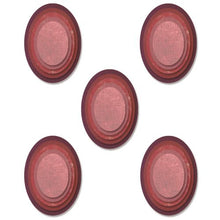 Load image into Gallery viewer, Sizzix Framelits Die Set 25PK  Stacked Tiles, Ovals by Tim Holtz (665368)