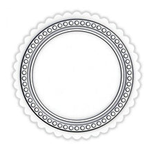 Load image into Gallery viewer, Sizzix Switchlits Embossing Folder Seal by Tim Holtz (665379)
