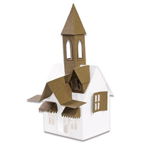 Load image into Gallery viewer, Sizzix Thinlits Dies Village Collection by Tim Holtz (665564)