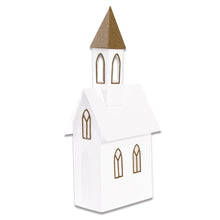 Load image into Gallery viewer, Sizzix Thinlits Dies Village Collection by Tim Holtz (665564)