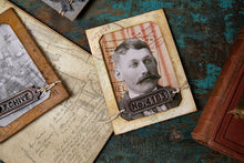 Load image into Gallery viewer, Sizzix Thinlits Die Set Collector by Tim Holtz (665926)
