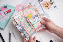 Load image into Gallery viewer, Sizzix Thinlits Die Set Blossom by Tim Holtz (666283)