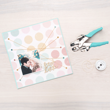 Load image into Gallery viewer, We R Memory Keepers Crop-A-Dile Hole Punch & Eyelet Setter (70907-7)