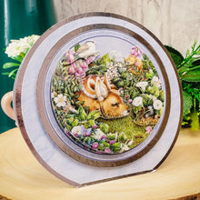 Load image into Gallery viewer, Hunkydory Crafts Limited Horse & Country Decoupage Book (DECBOOK114)