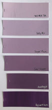 Load image into Gallery viewer, PaperArtsy Fresco Finish Chalk Acrylics Amethyst Opaque (FF80)