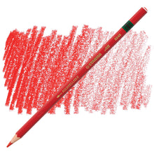 Load image into Gallery viewer, Stabilo Aquarellable Pencil Red (8040)
