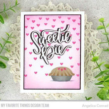 Load image into Gallery viewer, My Favorite Things Die-Namics A2 Stitched Rectangle Stax Set (MFT-1184)